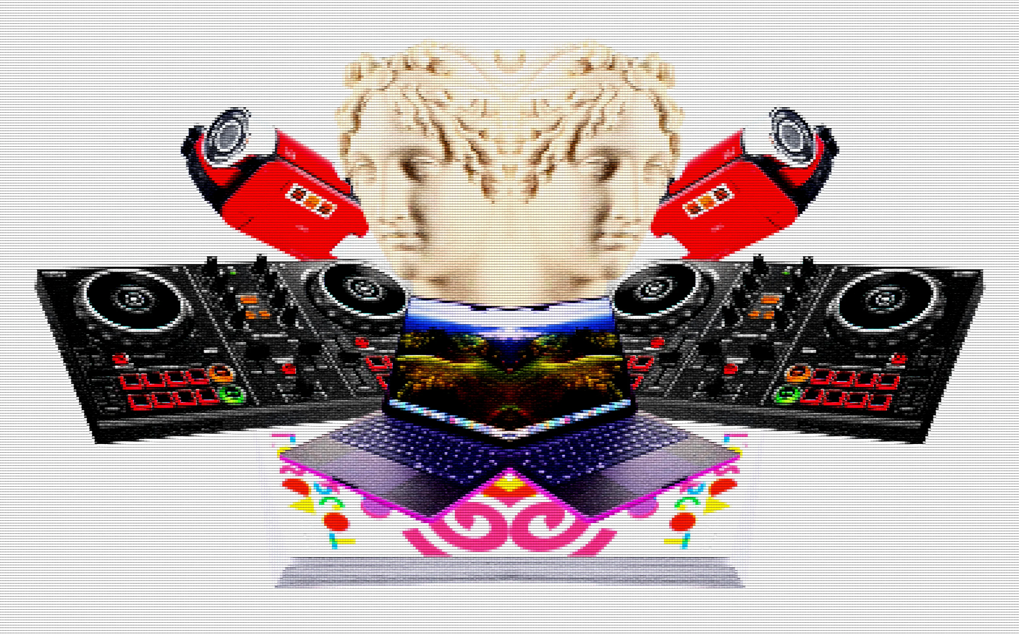 Projet parler design — visuel d’ouverture